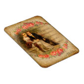 Romantik Magnet (Rechte Seite)