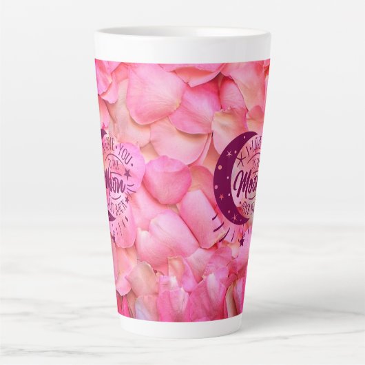 Romantik Milchtasse (Vorderseite)