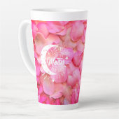 Romantik Milchtasse (Linke Ecke)