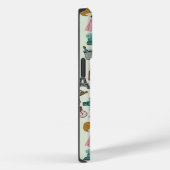 Romantik Paris Case-Mate iPhone Hülle (Rückseite / Rechts)