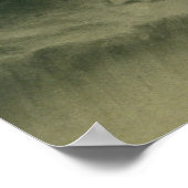 Romantik Poster (Ecke)