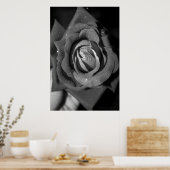 Romantik Poster (Küche)