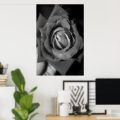 Romantik Poster (Heimbüro)