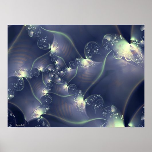 Romantik Poster (Vorne)