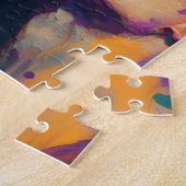 Romantik Puzzle (Seite)