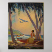 Romantik und Fortschritt Poster (Vorne)