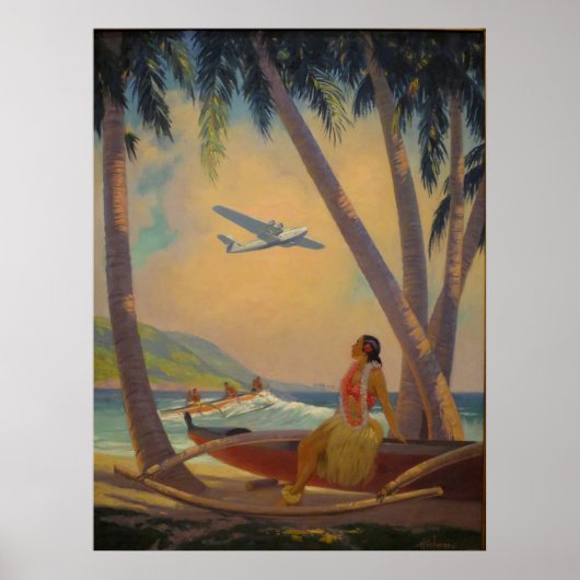 Romantik und Fortschritt Poster (Vorne)