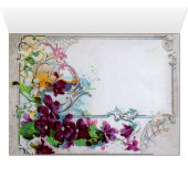 ROMANTIKA/WINDMILL IM SCHNEE, STIEFMÜTTERCHEN, SCH (Innenansicht Horizontal (Unten))