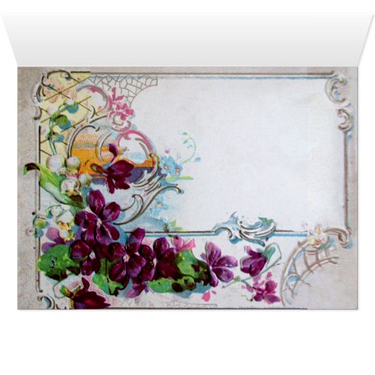 ROMANTIKA/WINDMILL IM SCHNEE, STIEFMÜTTERCHEN, SCH (Innenansicht Horizontal (Unten))