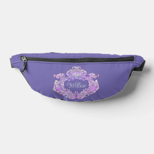 Romantisch,Feminim,Persönlich Bauchtasche