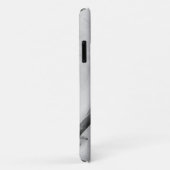 Romantisch ICH LIEBE DICH iPhone 11 Hülle (Hinten/Rechts)