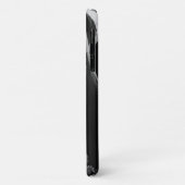 Romantisch ICH LIEBE DICH iPhone 11 Hülle (Hinten/Links)
