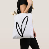 "Romantisch in der Stadt: Manhattan Valentinstag S Tasche (Von Nahem)