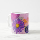 Romantisch Kaffeetasse (Vorderseite Links)