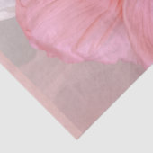 Romantisch Seidenpapier (Detail)