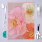 Romantisch Seidenpapier (Handwerk)