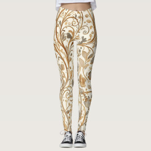 Romantisch, Valentinstag, Meine endlose Liebe Leggings