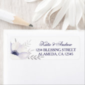 Romantische Anemone (Insitu)