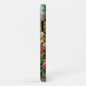 ROMANTISCHE ANGEL ANSAMMLUNG PINK ROSES UND BLUME Case-Mate iPhone HÜLLE (Hinten/Rechts)