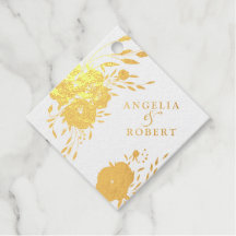 Romantische Aquarellfarben Rosa Rosa Rosa Gold Ros