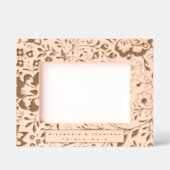 Romantische Bläsereihe Geätzte Rahmen (Vorderseite)