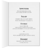 Romantische Blume auf dem Feld (Innen (Rechts))