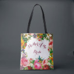 Romantische Blume Gastgeschenk Hochzeit Tasche<br><div class="desc">Romantische Aquarell Blume Gastgeschenk Hochzeit Tote Tasche. Der Text kann über das Menü "Details" geändert werden. Klicken Sie auf den Button "Anpassen" und können Sie den Textstil und die Hintergrundfarbe ändern. Andere Farben sind verfügbar. Bitte kontaktieren Sie mich, wenn Sie Hilfe oder passende Artikel benötigen. Weitere passende Einladungen, Antwortkarten, Aufkleber...</div>