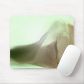 Romantische Blume Mousepad (Mit Mouse)