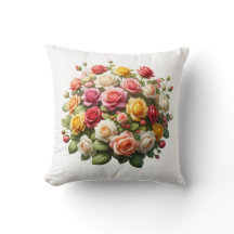 Romantische BlumenBouquet