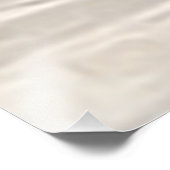 Romantische Chance Fotodruck (Ecke)