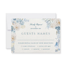 Romantische Cotswolds Winter Florals Wedding