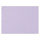 Romantische Dekoration aus solidem Lila-Holz Tischdecke (Vorderseite (Horizontal))