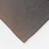 Romantische Dekoration, Paare oder Hochzeitsgesche Fleecedecke (Ecke)