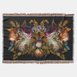 Romantische dramatische "Alte Welt" Decke