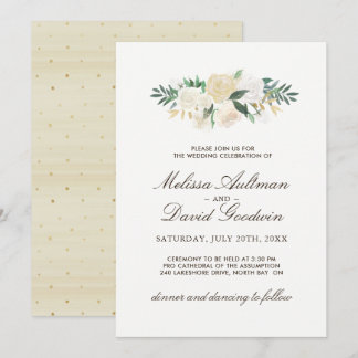 Romantische Einladungen für Hochzeiten in Holz