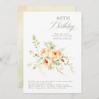 Romantische Elegante Frische Pasta machen Einladung