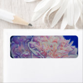 Romantische elegante rosa blaue Pastellfarben (Insitu)