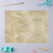 Romantische Federn Engel Wings Abstrakt Viktoriani Seidenpapier (Basteln)