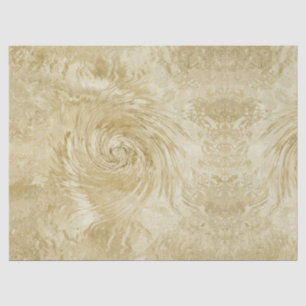 Romantische Federn Engel Wings Abstrakt Viktoriani Seidenpapier