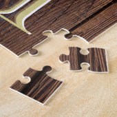 Romantische Fotos aus eigenem, individuellem Monog Puzzle (Seite)