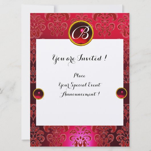 ROMANTISCHE FRAU MIT SPARKLASSIERENDER FUSSGEFÜHL, EINLADUNG (Rückseite)