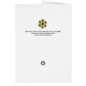 ROMANTISCHE FRAU MIT SPARKLING-PEACOCK-FEATHER (Hinten)