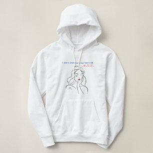 Romantische Frauenwoche, Perfect Gift Hoodies