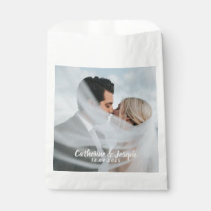 Romantische Gastgeschenk Hochzeit Bag Geschenktütchen