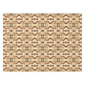 Romantische Giraffe - Funny Tischdecke (Vorderseite (Horizontal))