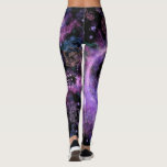 Romantische Gitarrenmusik - Fantasie Leggings<br><div class="desc">Romantische Gitarrenmusik</div>