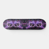 Romantische Gitarrenmusik - Magic Sound Skateboard (Horizontal)