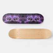 Romantische Gitarrenmusik - Magic Sound Skateboard (Horizontal)