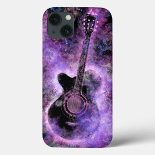 Romantische Gitarrenmusik - Magic Sound - Tanz Case-Mate iPhone Hülle