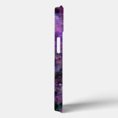 Romantische Gitarrenmusik - Magic Sound - Tanz Case-Mate iPhone Hülle (Rückseite / Rechts)